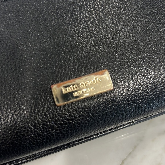 Kate Spade Villabella Wristlet/Clutch - Picture 7 of 8